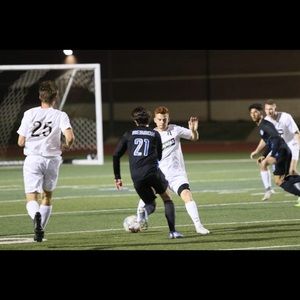 Meet your Posher, Diego